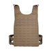 Kamizelka Plate Carrier LP LC Frame Tasmanian Tiger Coyote Brown (8813.346)