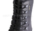 Buty Haix Gore-Tex Me Boot S3 Gore-Tex Czarne Oryginał Demobil BDB