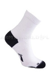 Socks COOLMAX Dutch Short White Original New