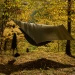 Tarp Sola 4 x 3 m Flyhamak Dark Olive