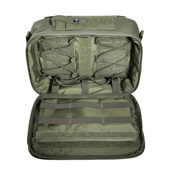 Modular Support Bag Tasmanian Tiger Olive (7759.331)