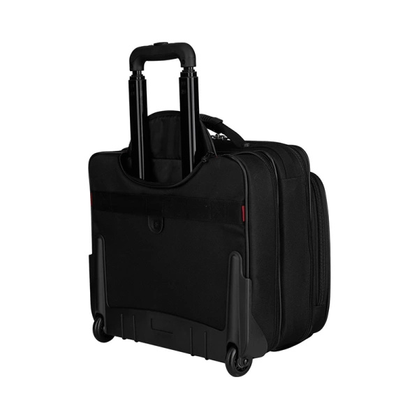 Torba Na Kółkach 29l Granada Wenger Czarna (600659)