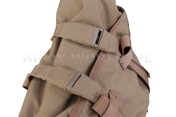Kieszeń GSTC Tactical Weapon Scabbard Cover Eberlestock Dry Earth Oryginał Nowa