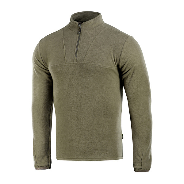 Trikot / Bluza Polarowa Delta Fleece M-Tac  Army Olive (70003062)