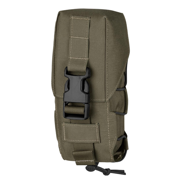 Ładownica Tac Reload Pouch AR-15 Cordura Direct Action Ranger Green (PO-ARTC-CD5-RGR)