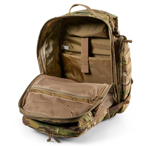 Plecak Rush72 2.0 Backpack 55 Litrów 5.11 Multicam (56566ABR-169)