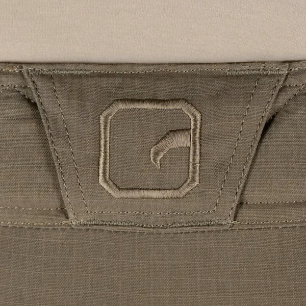 Spodnie Raider MK. V ATS Flex ClawGear Stonegrey Olive 