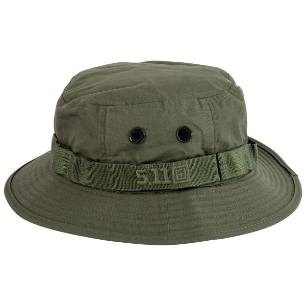 Kapelusz Boonie Hat 5.11 TDU Green (89422ABR)