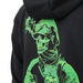 Bluza Hoodie Into The Dark Direct Action Czarna (HO-DAID-CTB-BLK)