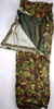 Bivi Cover / Sleeping Bag Cover With Mosquito Net Gore-Tex CARINTHIA Dutch DPM Original Used