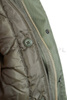 Field Jacket With liner Model M65 Mil-tec Oliv New