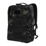 Plecak Prime 21 Litrów Condor Multicam Black (111179-021)