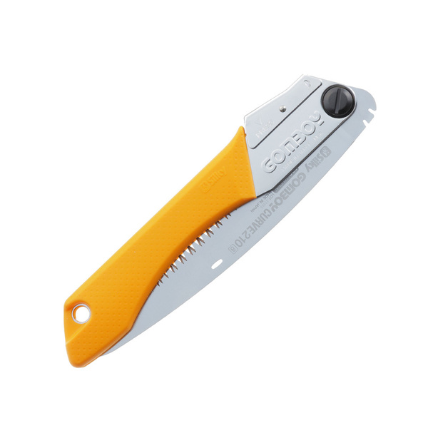 Piła Ręczna Składana Silky Gomboy Curve Edition 240-8 (KSI571724)