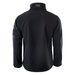 Jacket Deer SoftShell Magnum Black