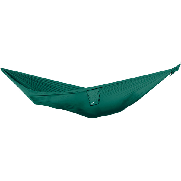 Hamak Jednoosobowy Compact Hammock Ticket To The Moon Emerald Green (TMC36)