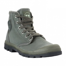 Buty Trampki M-Tac Olive (860300801)