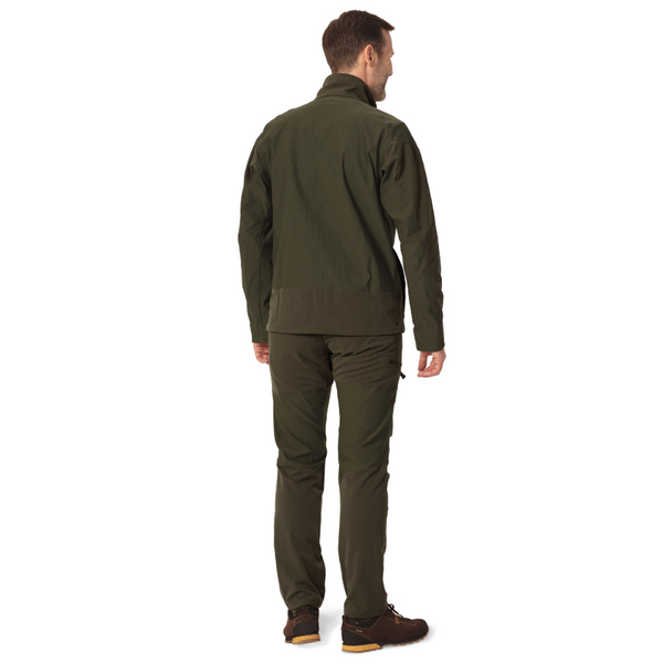 Kurtka Starbak Tagart Green