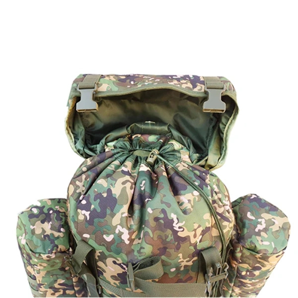 Plecak Modułowy Bergen DD Hammocks Multicam