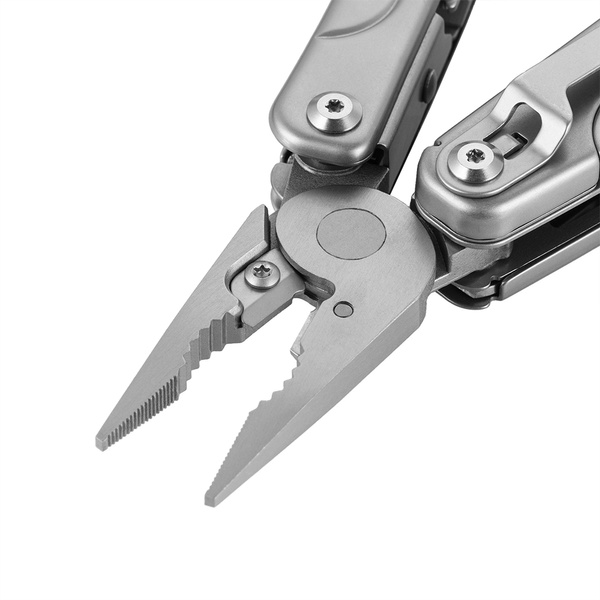 Multitool Type 10 Stainles Steel M-Tac (60079011)
