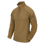 Combat Shirt® MCDU Helikon-Tex Coyote (BL-MCD-NR-11)