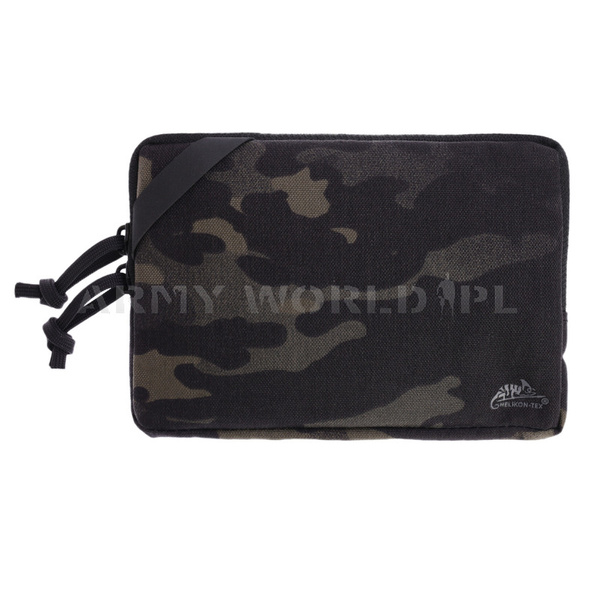 Portfel Trip Cordura Helikon-Tex Multicam Black (MO-TRP-CD-0C)