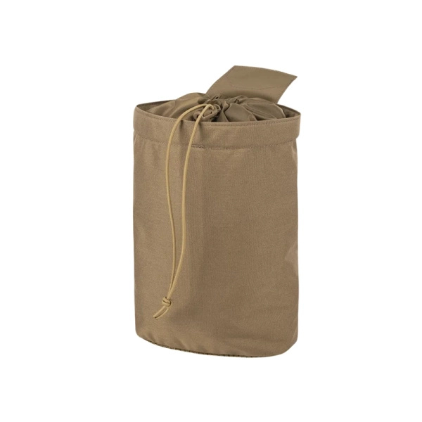 Dump Pouch Large Cordura Direct Action Coyote Brown (PO-DMPL-CD5-CBR)