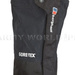 Stuptuty Berghaus GORE-TEX GTX Gaiters Czarne Oryginał Demobil DB