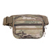 Waist Bag With A Pistol Holster Runner Pentagon Multicam