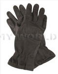 GLOVES KEVLAR ACTION GLOVES  ASG Paintball Black Mil-tec New