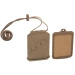 Saszetka Multi Purpose ID Holder ClawGear Coyote