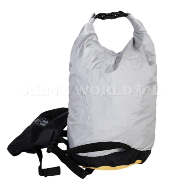 Worek Kompresyjny Seat To Summit Szary Oryginał Demobil DB