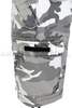 Bermuda shorts PARATROOPER  Miltec Shorts METRO New