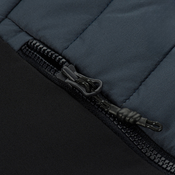 Kurtka Jarl Primaloft M-Tac Dark Navy Blue (20544006)