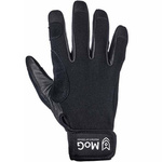 Rękawice MoG Fast Rope Czarne (9163)