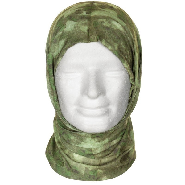 Komin Wielofunkcyjny FG MFH HDT-Camo (10175E)