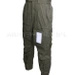 American Military Trousers Cold Weather AIRCREW MK3 Olive Original Used