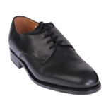 Gala shoes Black Military Surplus New