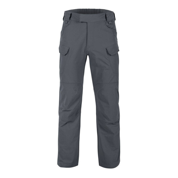 Trousers Helikon-Tex OTP Outdoor Tactical Line VersaStretch® Lite Shadow Grey (SP-OTP-VL-35)