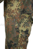 Military Tactical Tankman Suit Flecktarn Bundeswehr Paintball ASG Demobil SecondHand