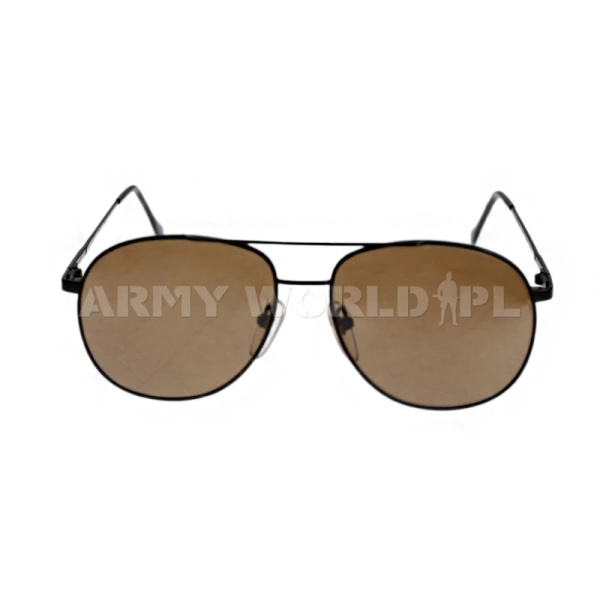 Okulary Przeciwsłoneczne Aviator Zeiss BW 7028 8100 Oryginał Nowe