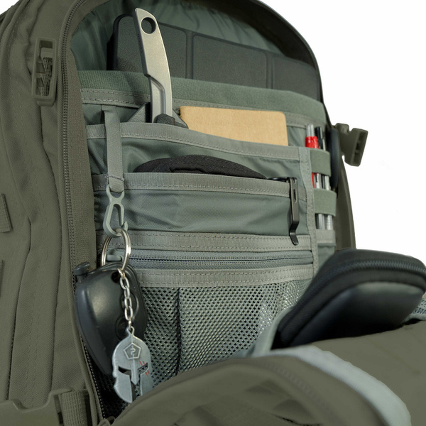 Kyler Backpack Pentagon Coyote (K16073)