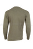 Military Undershirt Bundeswehr Winter Version Original New