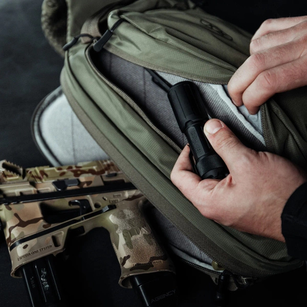 Torba Fade Sling Eberlestock Grey (FS1GY)