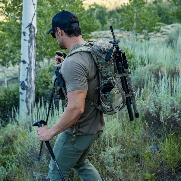 Plecak Taktyczny Brute Scout Eberlestock Multicam (T7MM)