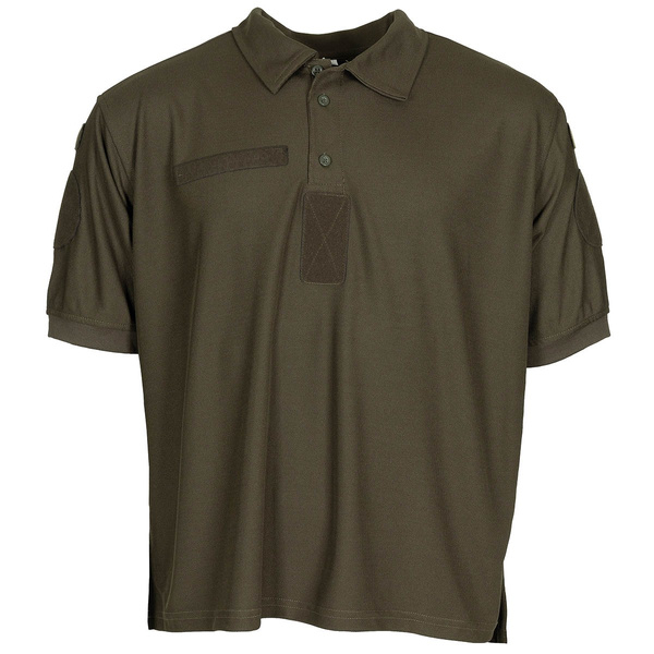 Koszulka Polo Ukraina Ranger Green Oryginał Nowa