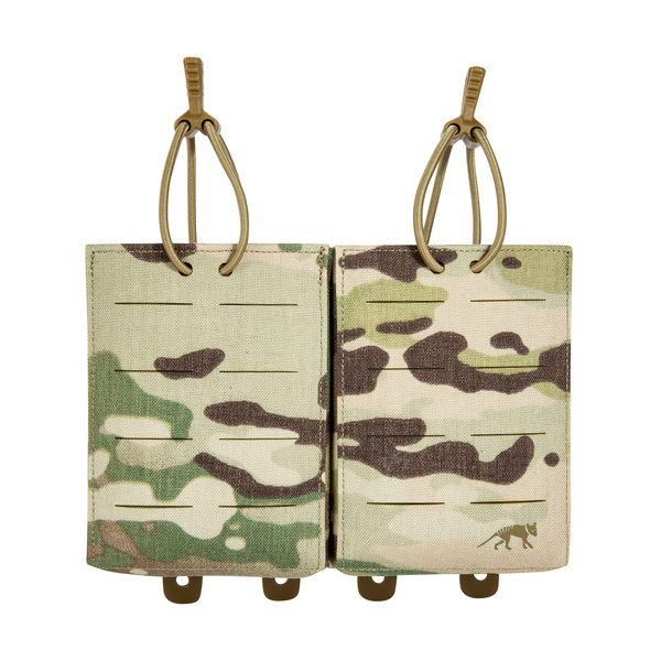 2 SGL Mag Pouch BEL HK417 MKIII Tasmanian Tiger Multicam (8735.394)