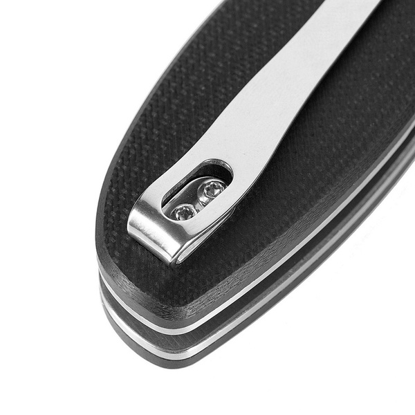 Folding Knife Type 6 M-Tac Silver (60027011)