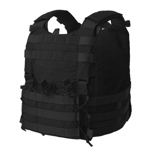 Modular Vest Guardian Military Set Helikon-Tex Black (KK-GMS-CD-01)