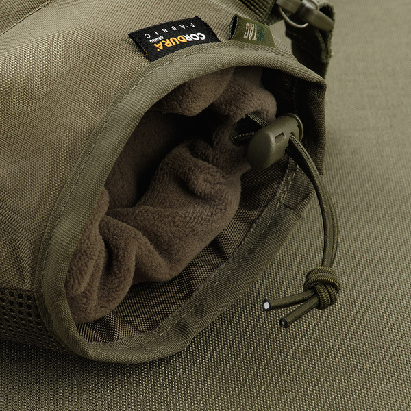 Ocieplacz Do Rąk Mufka Taktyczna Elite M-Tac Ranger Green (10173023)
