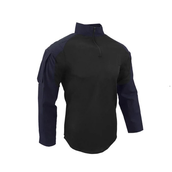 Koszula Pod Kamizelkę A126 LW UBACS Shirt Arktis Granatowa